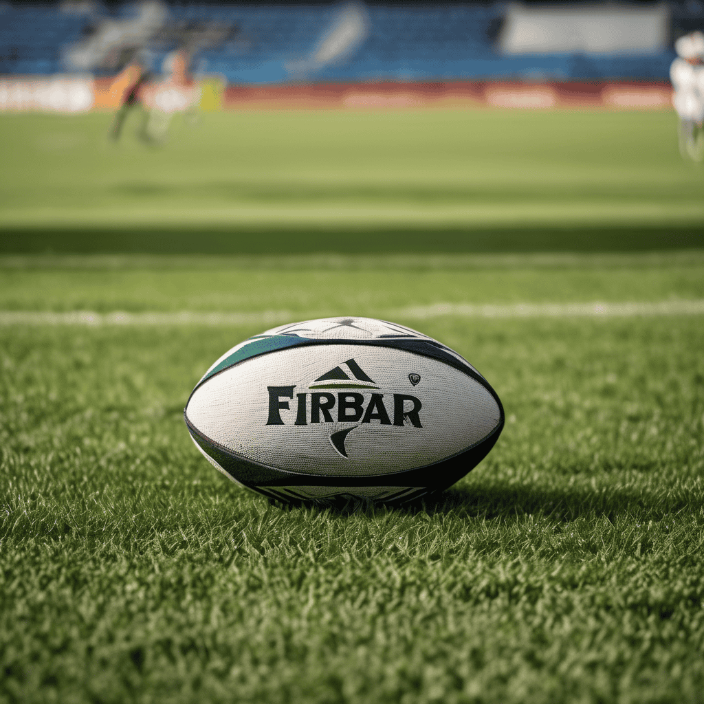 ROI Over Donations: Fiji's Drua Redefines Sponsorship in Pacific Sports