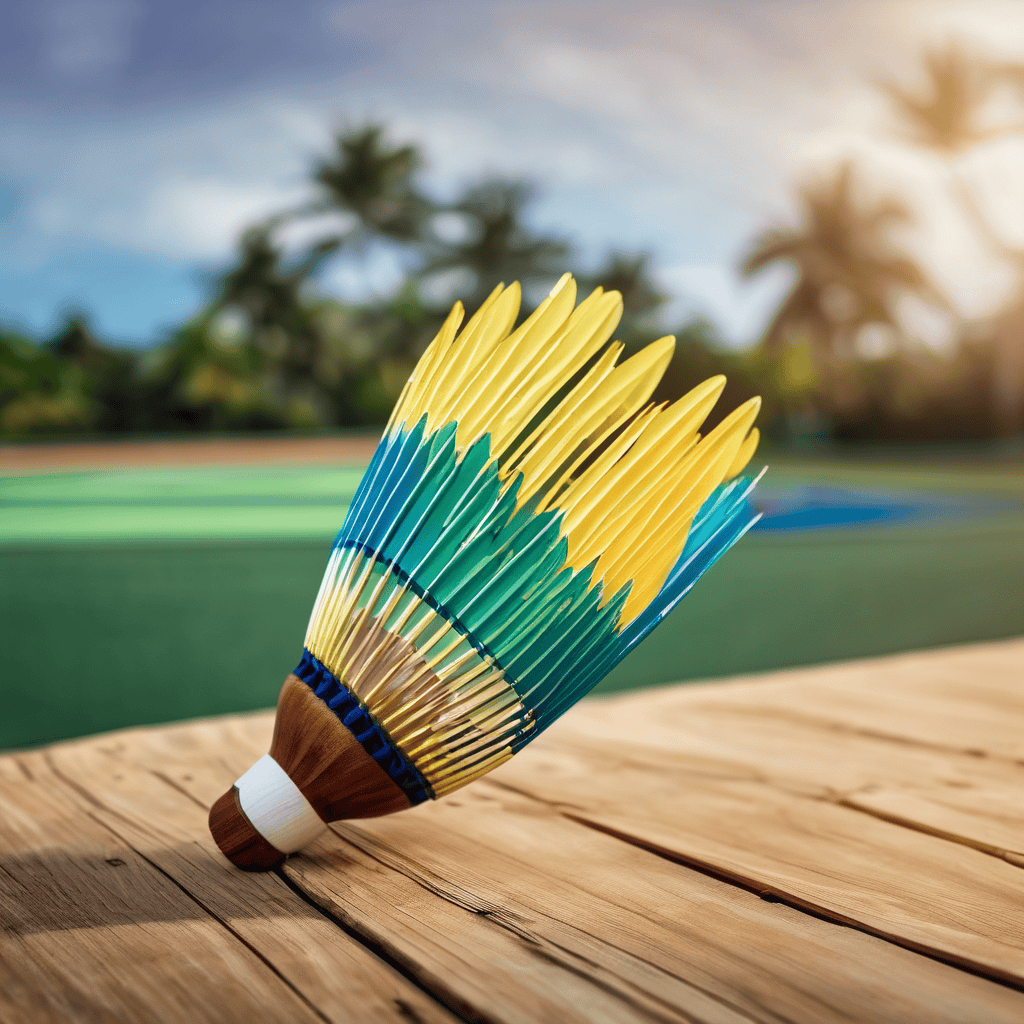 Jeremiah Raibevu College Bets on Badminton to Boost Student Engagement in Fiji