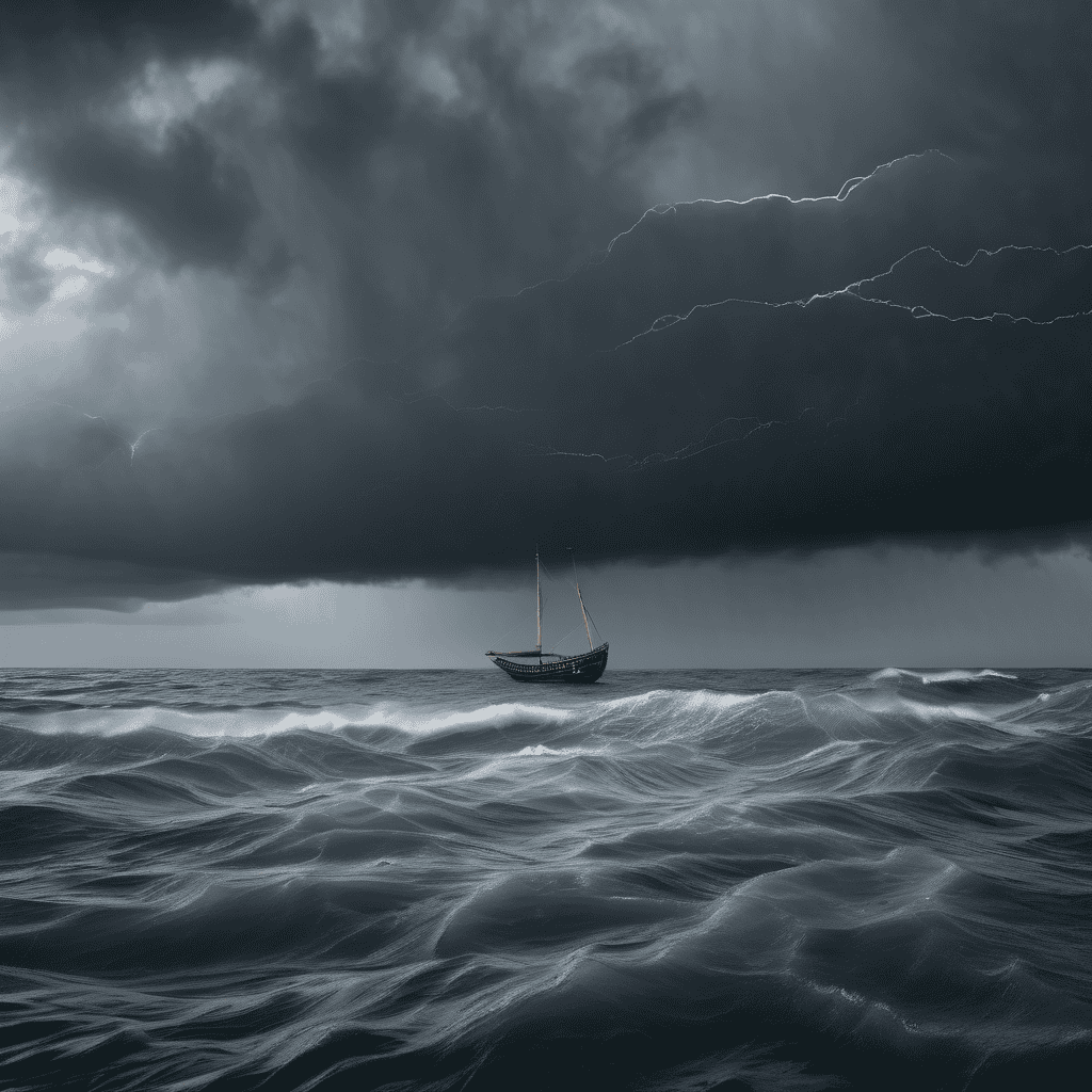 Fiji Weather Forecast: Trough of Low Pressure Brings Widespread Showers, Thunderstorms and Flood Risk Today