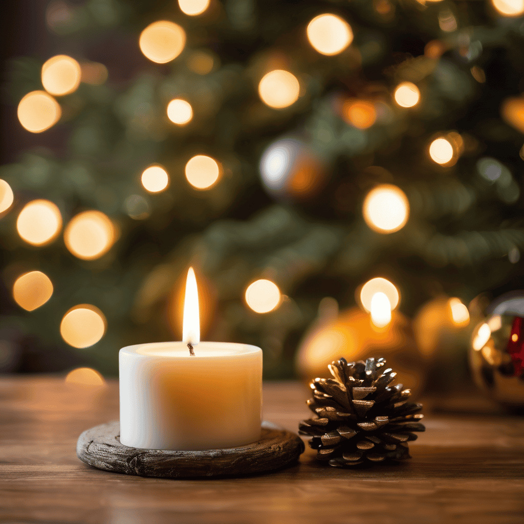 Christmas Hope: Jesus’ Message of Peace, Justice and Compassion