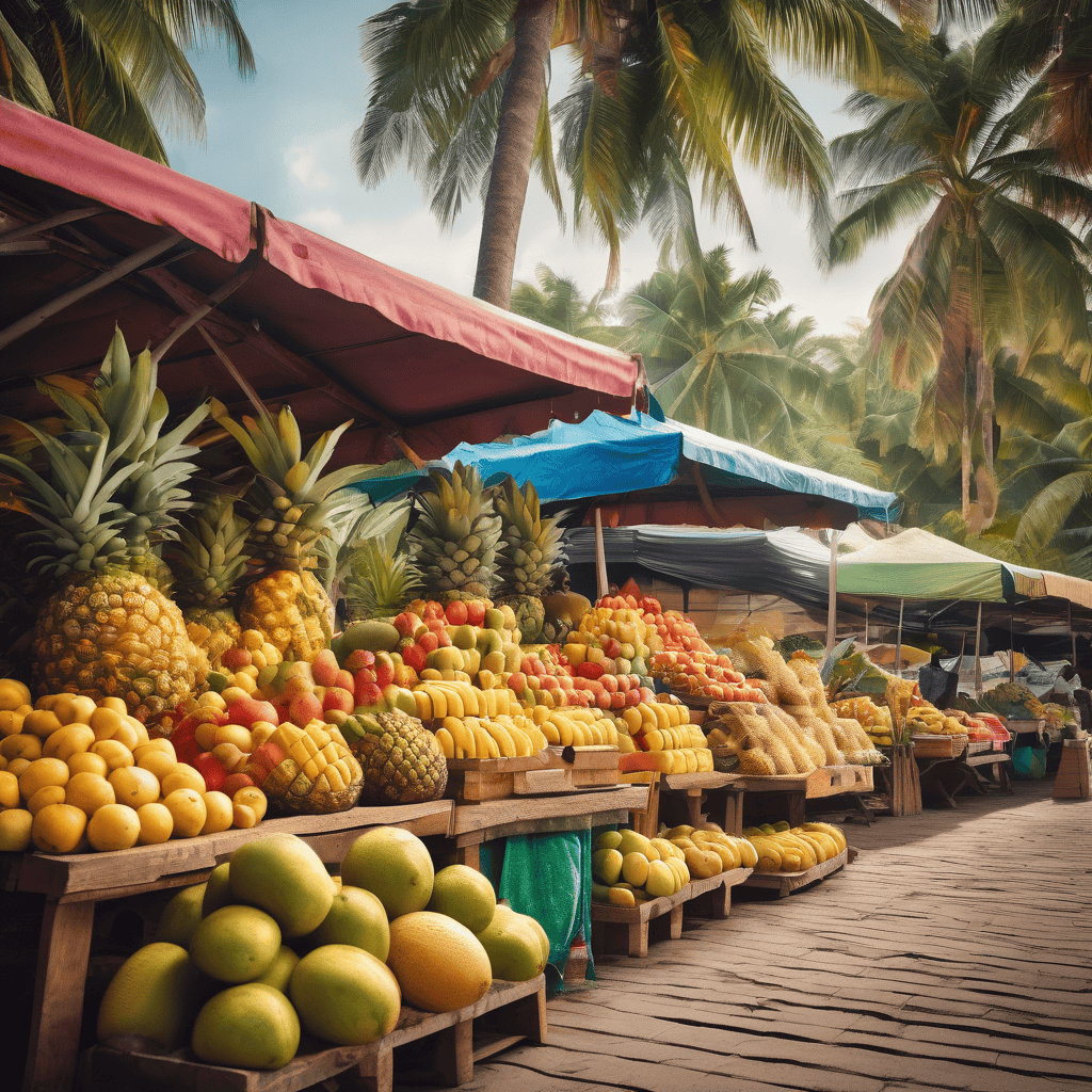 Seaqaqa Market Could Ignite Local Business Growth