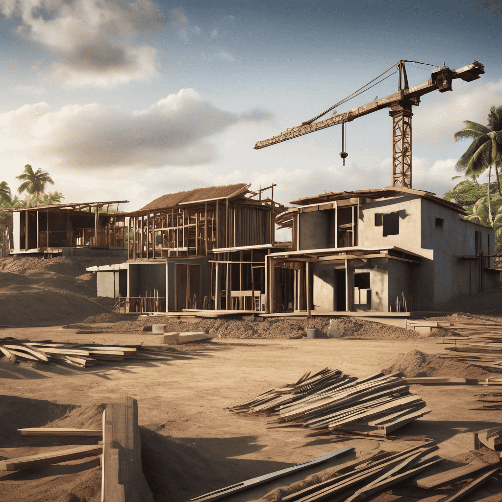 OIT Plans New Nadi Campus as Fiji Expands TVET and International Education