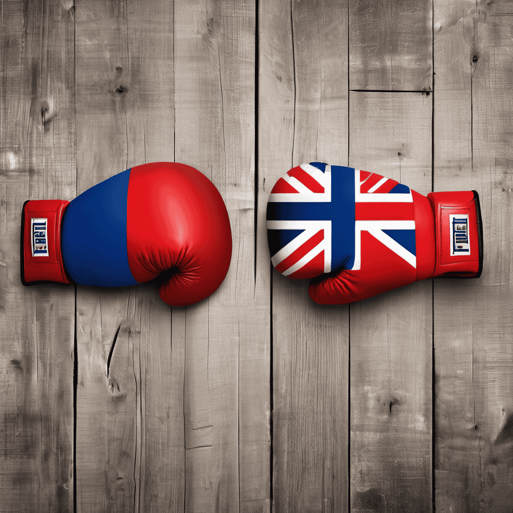 Fiji Boxing at a Crossroads: Gatekeeping Clash Over WBO vs IBA