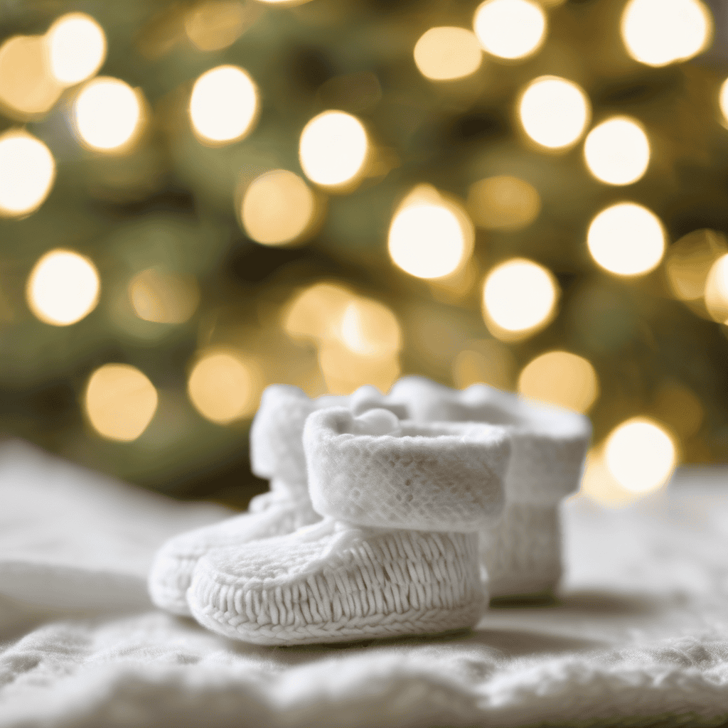 First Baby in 12 Years Born on Christmas at CWM Hospital