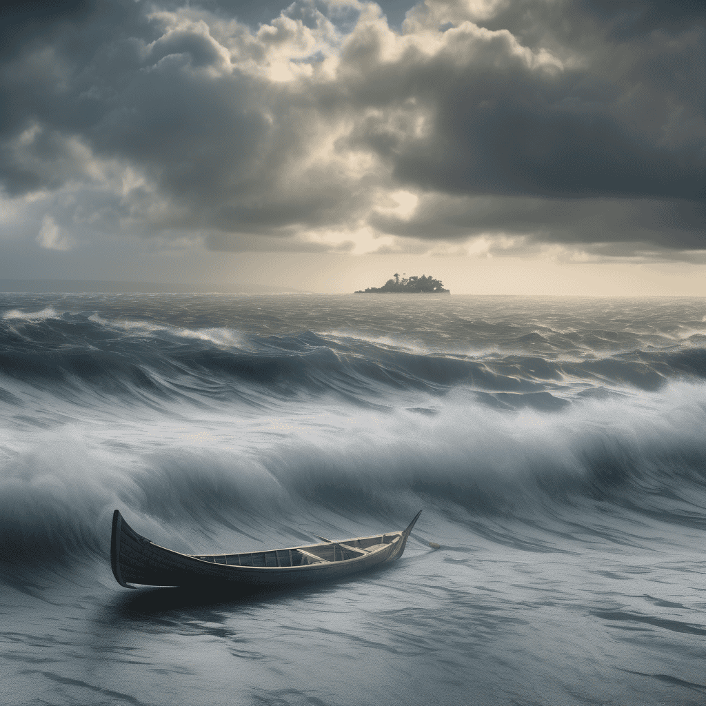 Fiji Weather Forecast: Cloudy With Showers and Isolated Thunderstorms Hit Northern Division; Southeast Winds and Rough Seas Expected