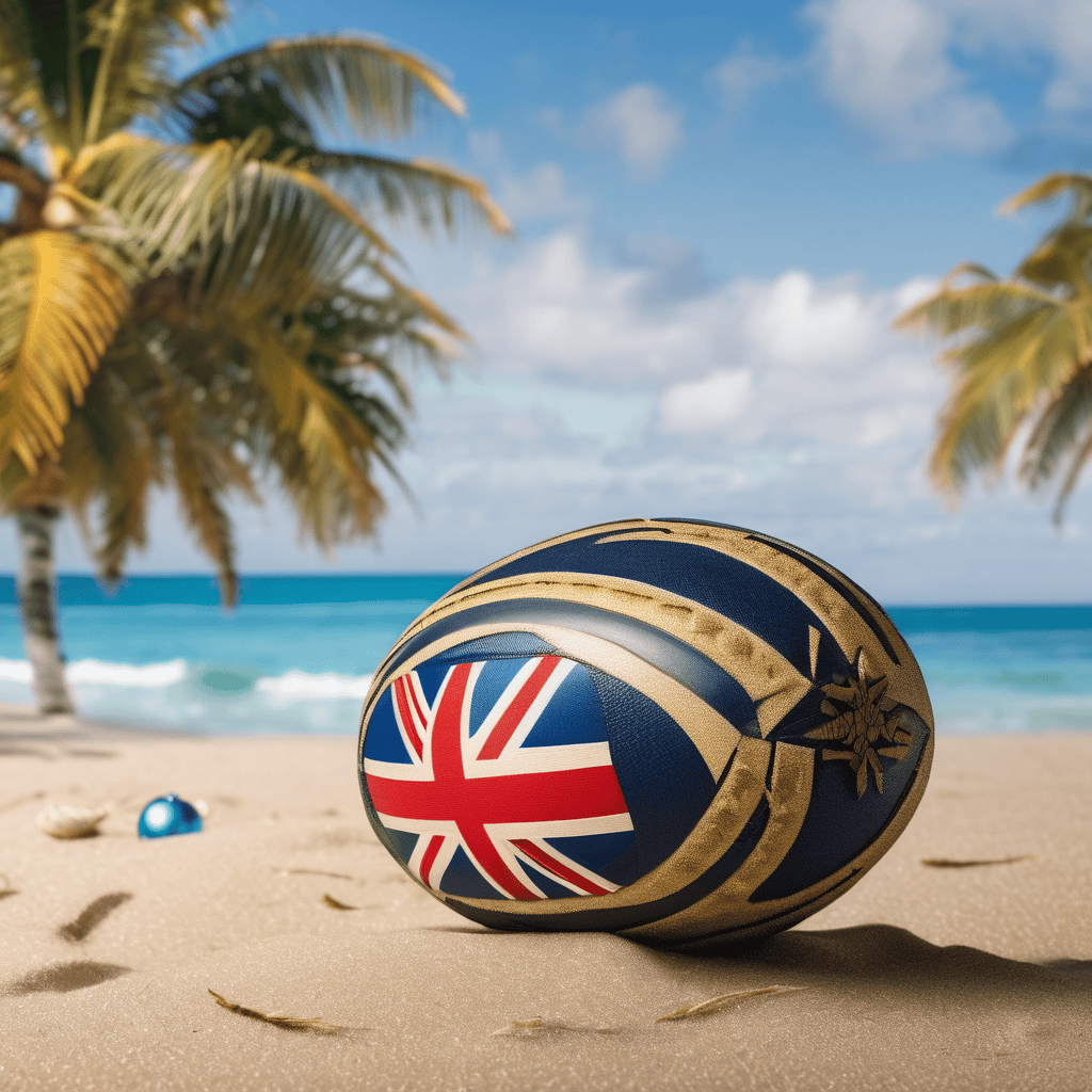 Fijiana 7s Coach’s Christmas Message: Fans and Families Fuel 2026 Season