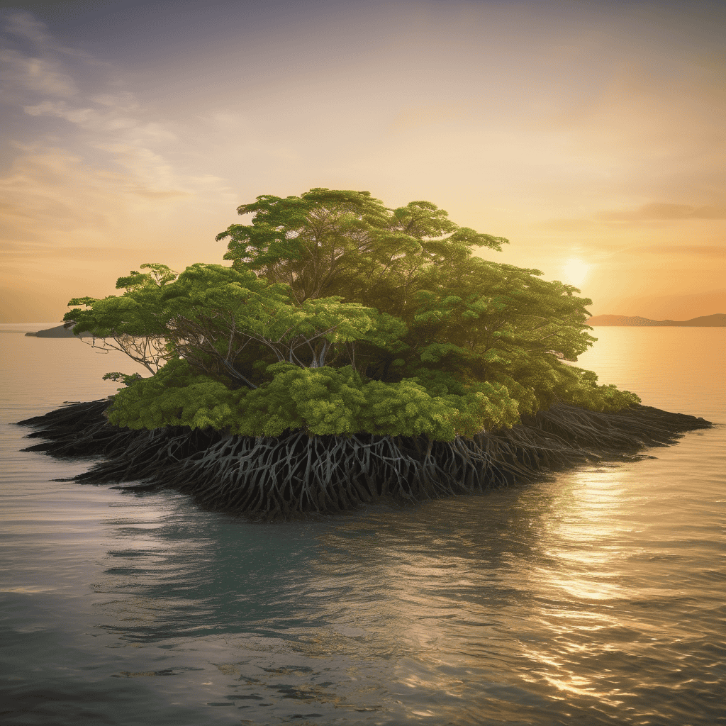 Can Nature-Based Defenses Save Fiji and Other Island Economies?