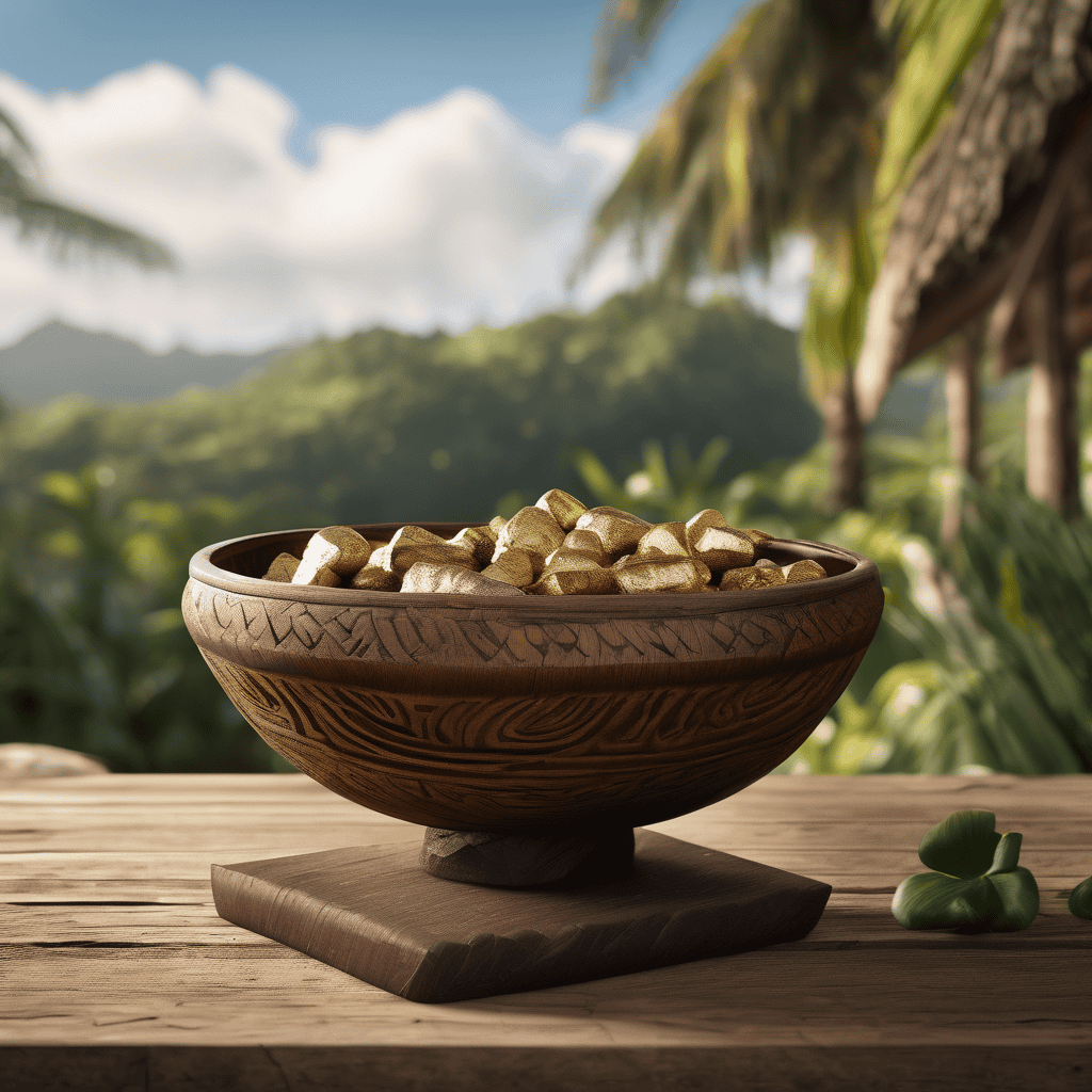 Ba Indigenous Trust Secures Landmark Mining Compensation for 130 Members