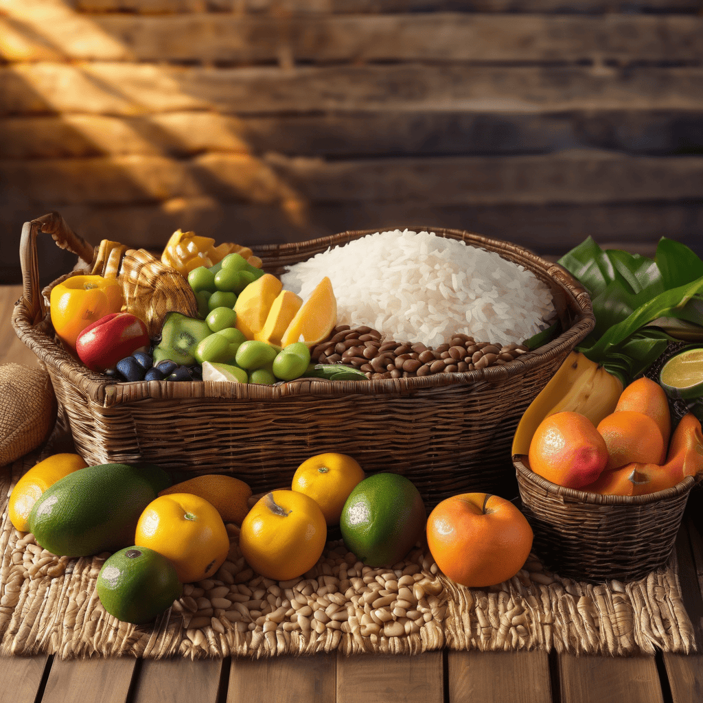 Loloma Movement Delivers Christmas Food Aid to HART Families Across Fiji