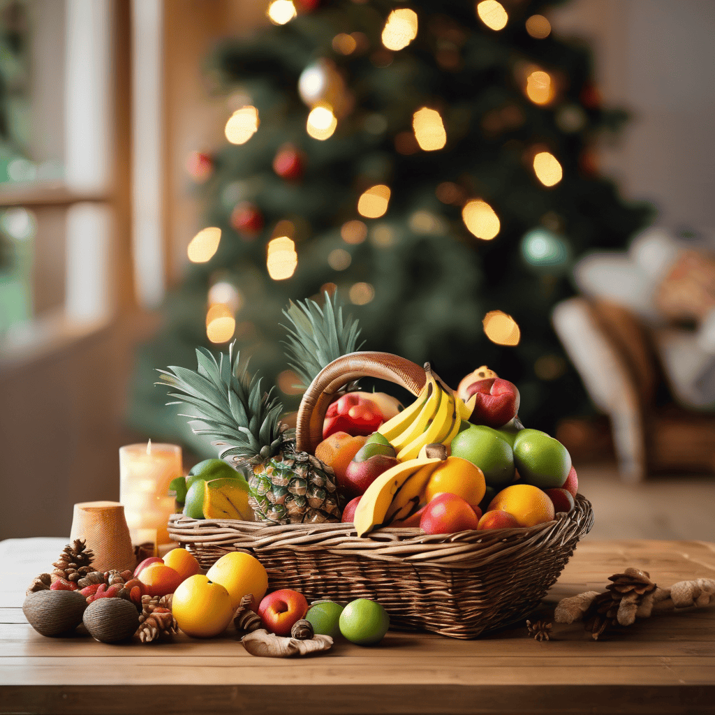 Loloma Movement Delivers Christmas Food Relief to Vulnerable Families Nationwide