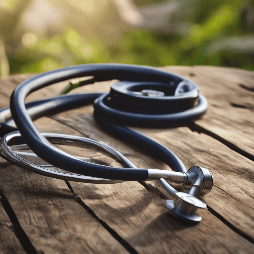 Six-month-old's death highlights rural healthcare access gaps