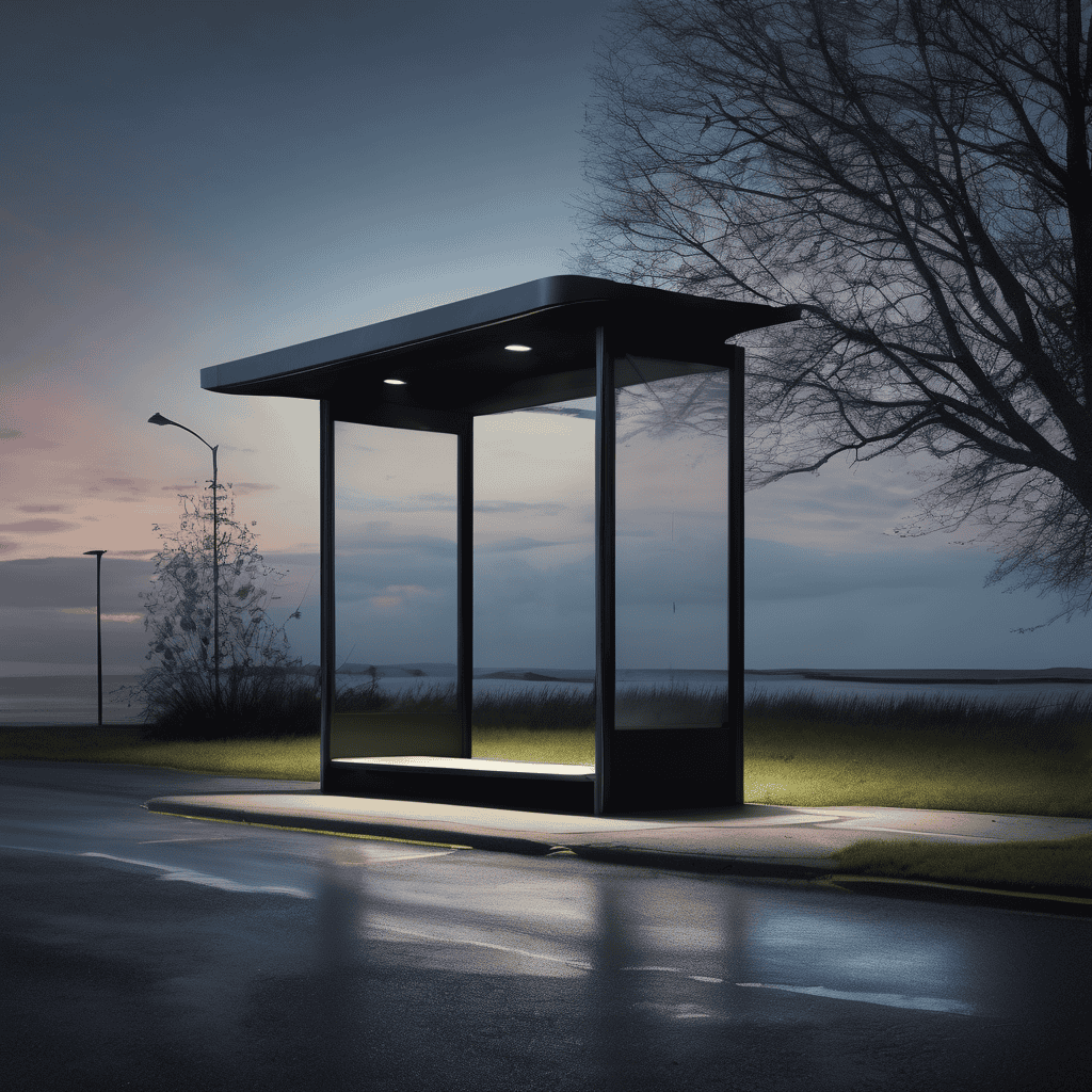 Deadly stabbing at Fiji bus shelter sparks police probe