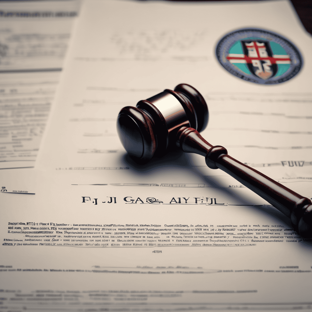 Fiji FCCC Leadership Shuffle Sparks Questions About Regulatory Focus