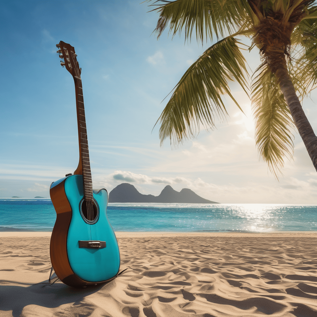 UB40's Pacific Tour Sparks Samoa Excitement