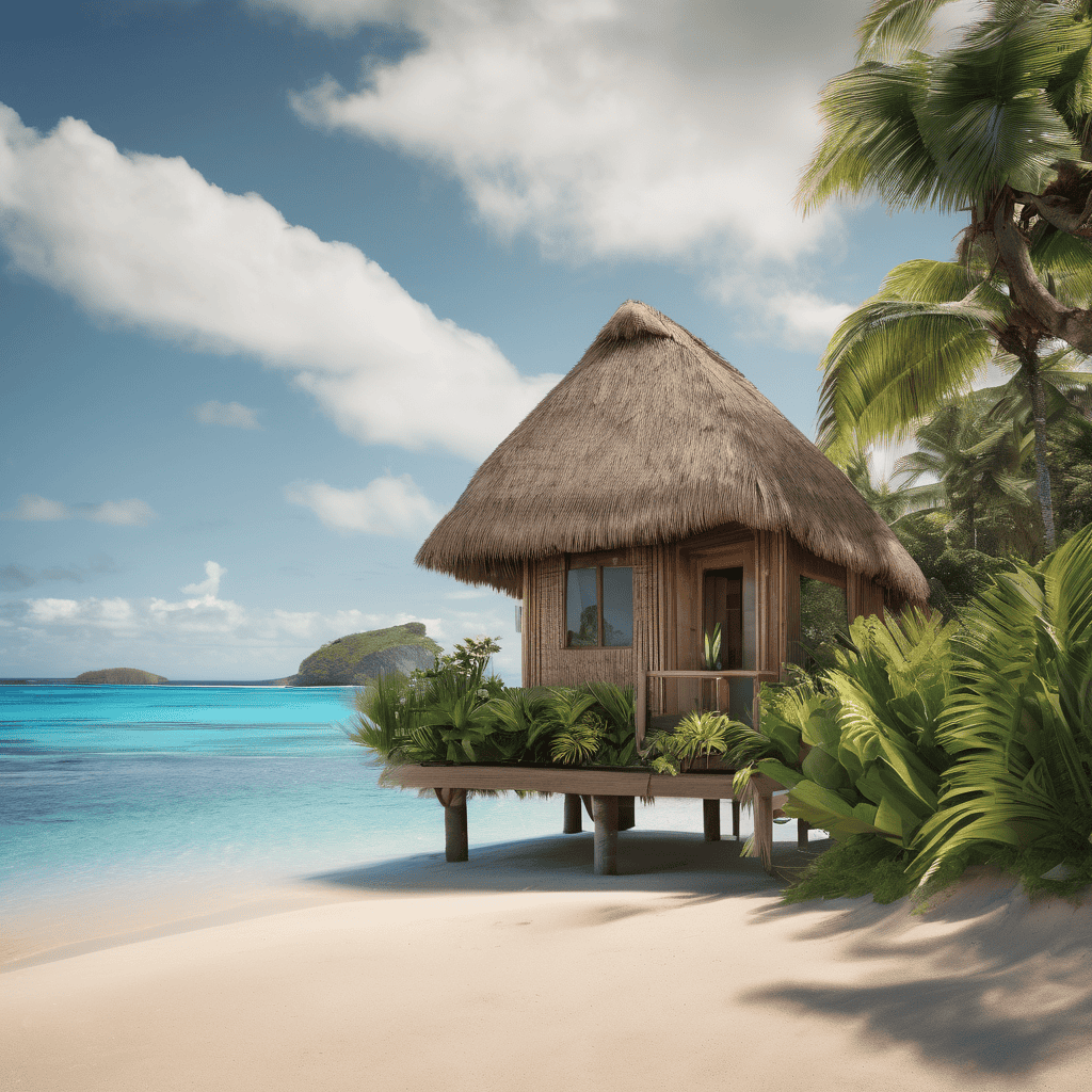 September Dip Can't Mask Samoa's Tourism Upswing Fueled by New Zealand Visitors