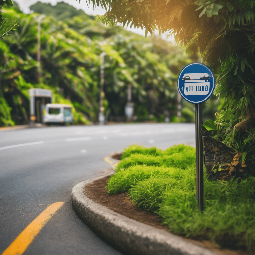 Namaka Bus Tragedy in Fiji Prompts Road Safety Push