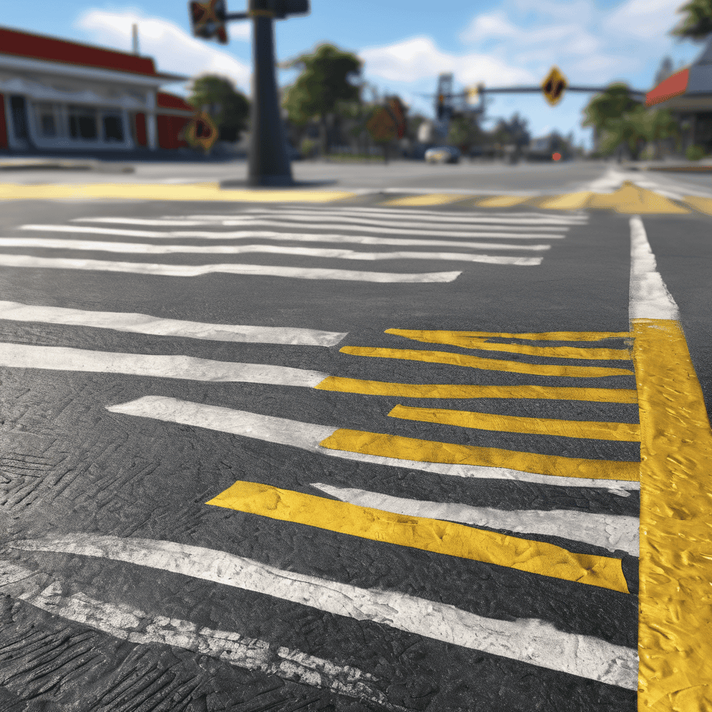 Namaka Bus Incident Prompts Pedestrian Safety Questions Near School