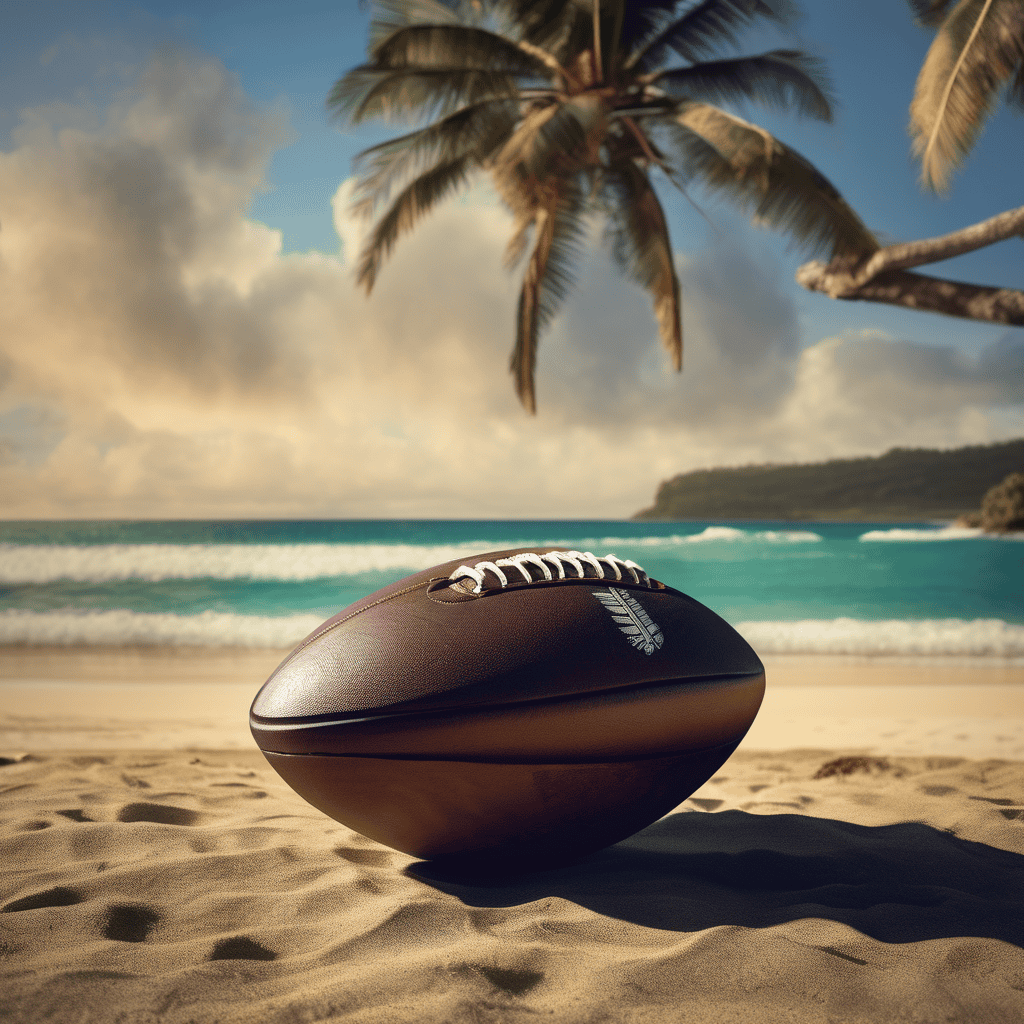 Fiji's Rugby Diplomacy Driving an Economic Shift Beyond Tourism