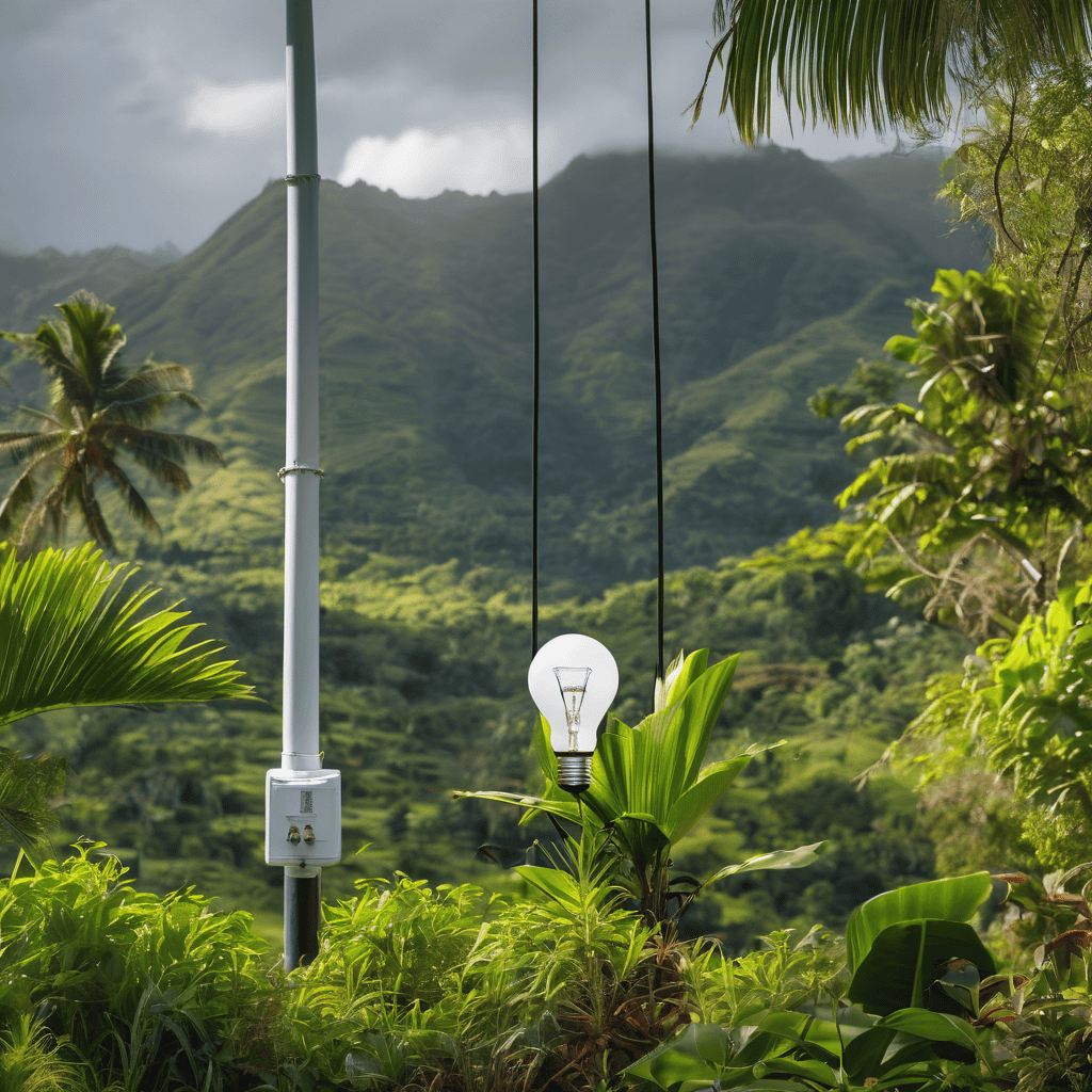 Fiji Electricity Tariffs: Former FCCC Chair Urges Transparent, Inclusive Consultations