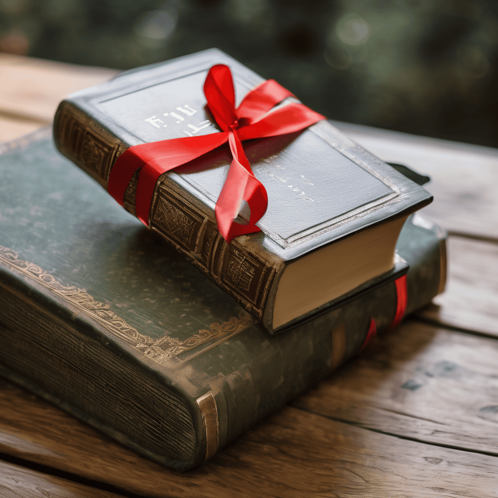 Fiji Military Delivers Christmas Bibles to Inmates
