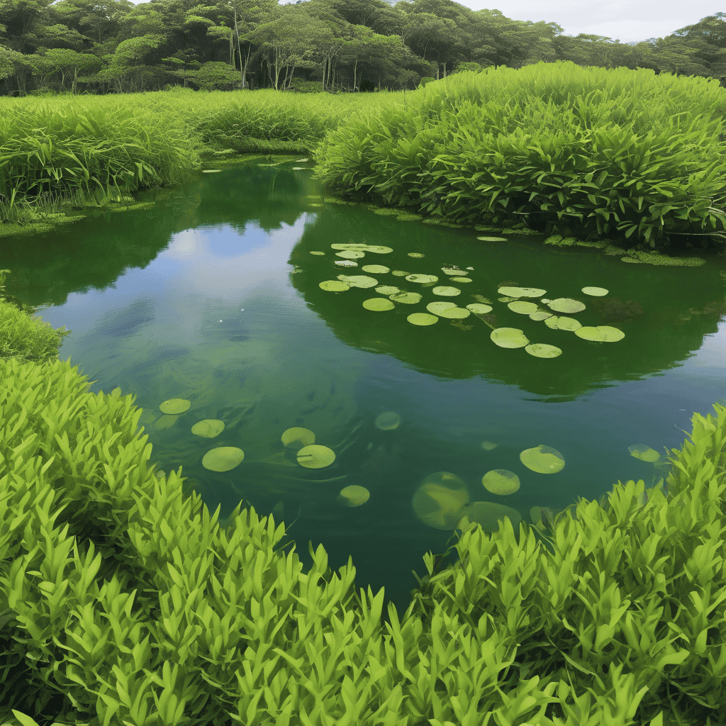 Grass Carp Breeding Push at Naduruloulou Station Promises Sustainable Fisheries
