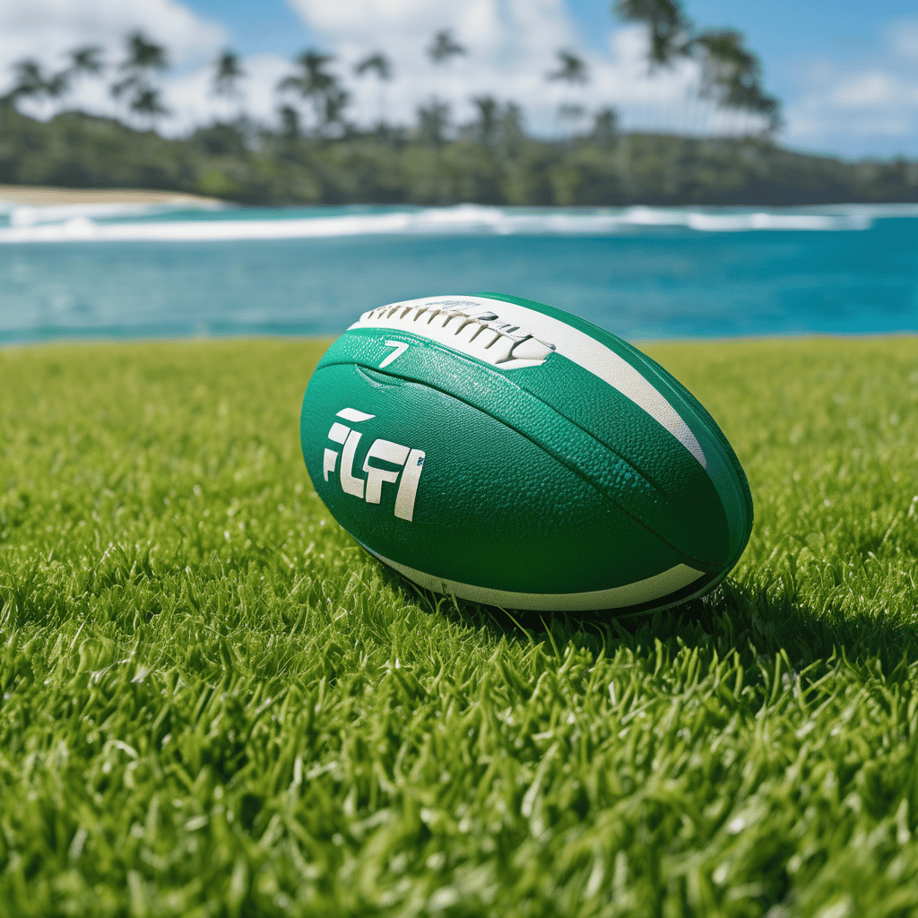 Fijiana Set to Defend Third Straight Coral Coast Fiji 7s Crown as Global Rivalries Heat Up