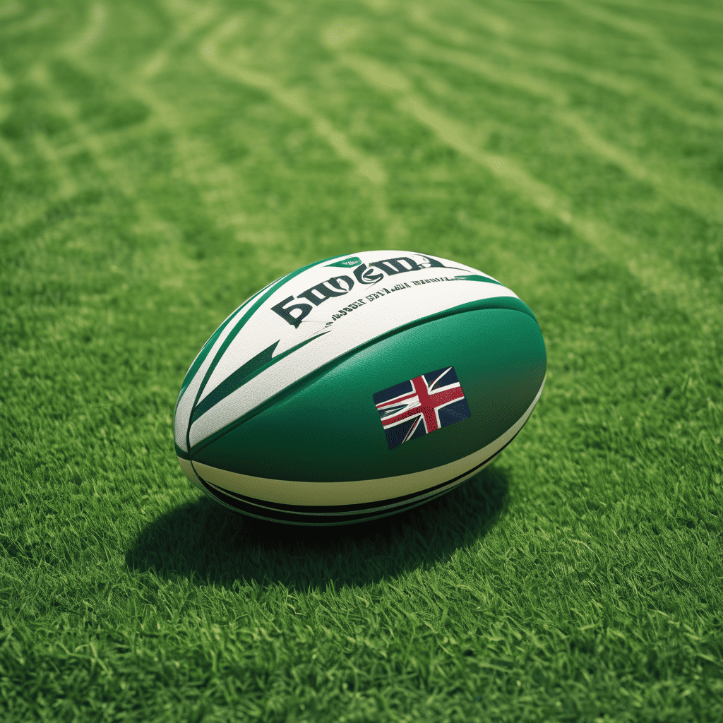 Fiji Government Backs Rugby Referees and Union to Elevate the Game