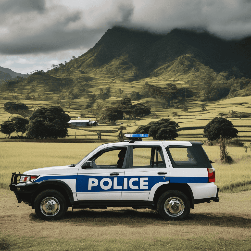 Three Men in Custody After Fatal Stabbing in Batinivuriwai Settlement, Wainunu