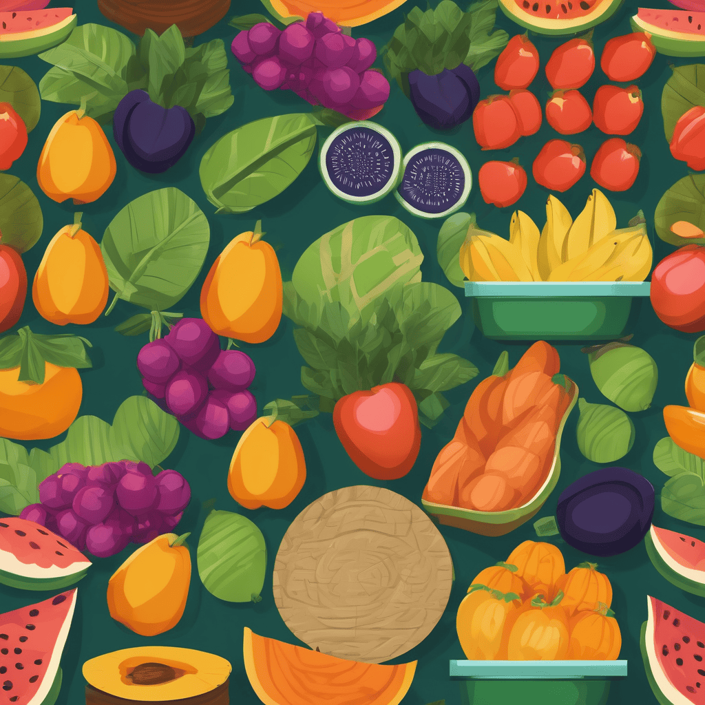 Nausori Market Vendors Find Independence and Healing During the Holidays