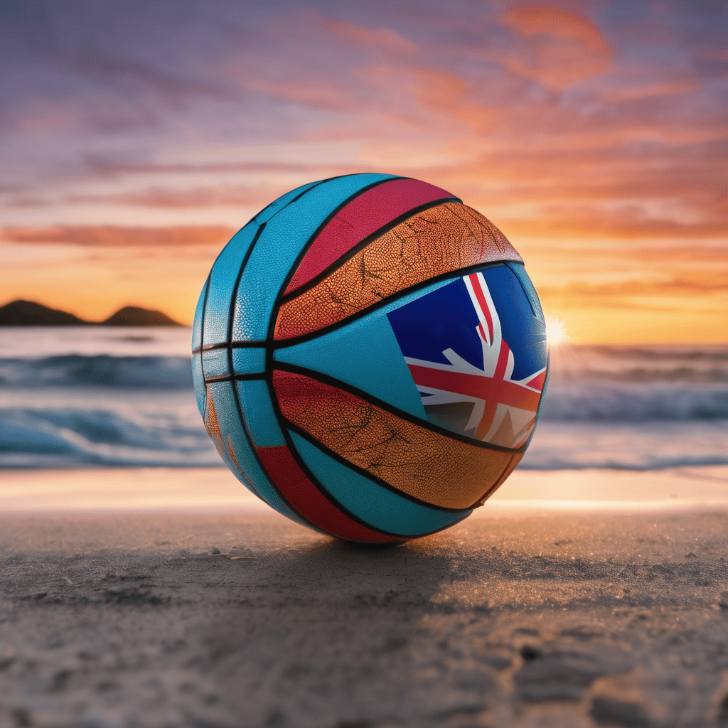 Fiji Netball Star Heads to World Youth Cup in Gibraltar, Fueled by Faith and Family