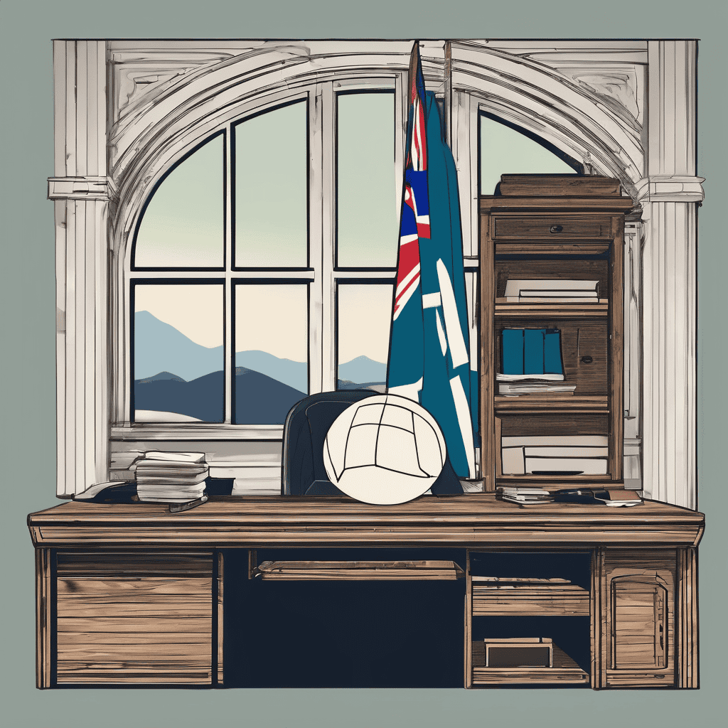 Fiji Rugby Names Talemo Waqa Acting COO in Strategic Move