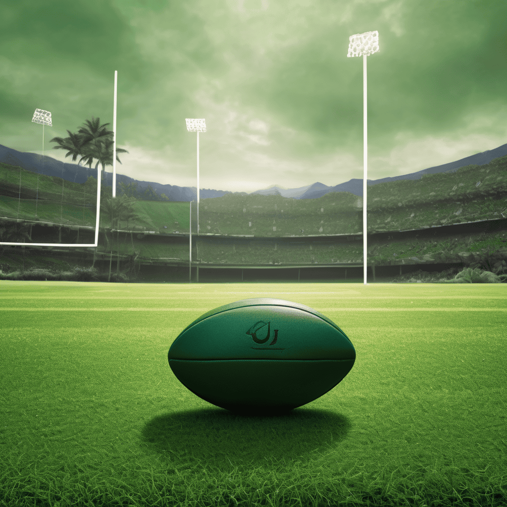 Free Entry Fiji Coral Coast 7s Promises Star-Studded Sevens Weekend