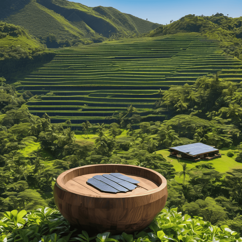 Fiji bets on renewables to tame electricity price swings