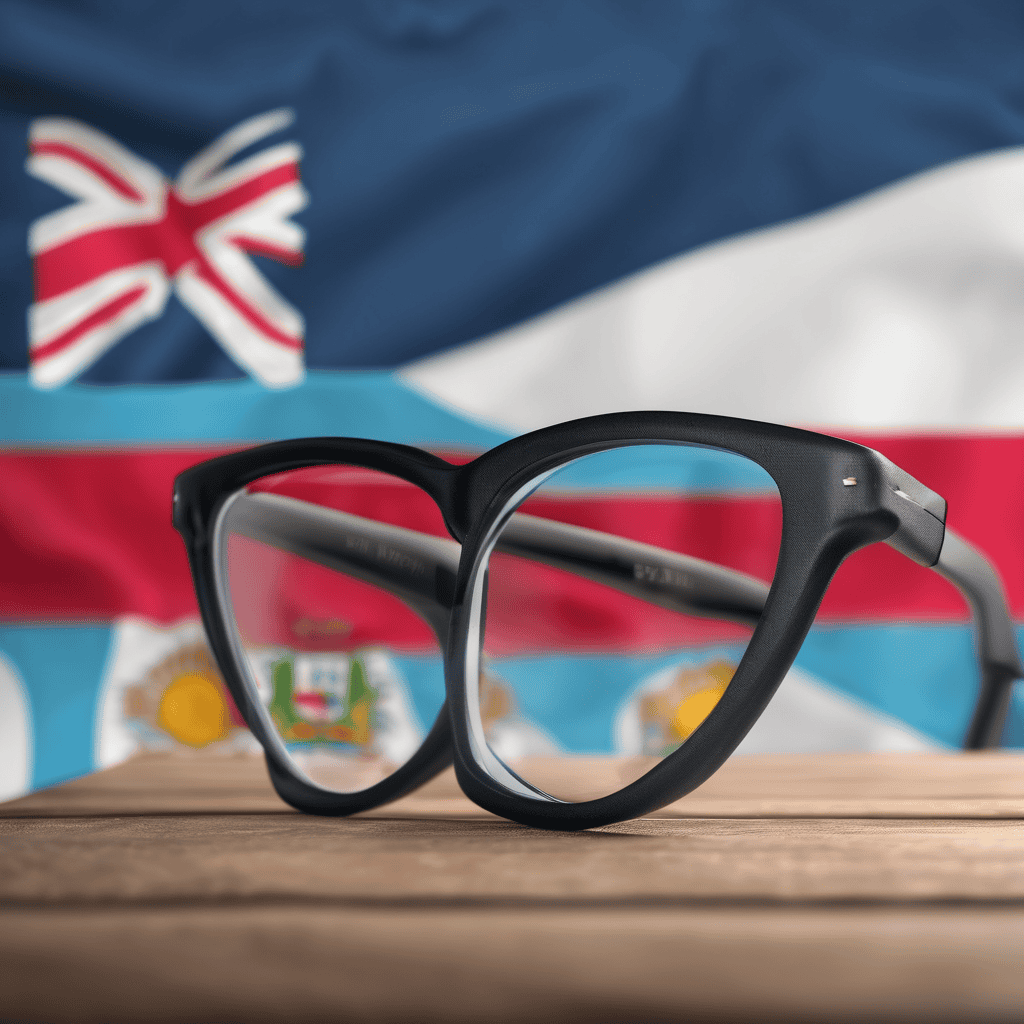 Fiji mother appeals for help to fund urgent overseas eye surgery for daughter