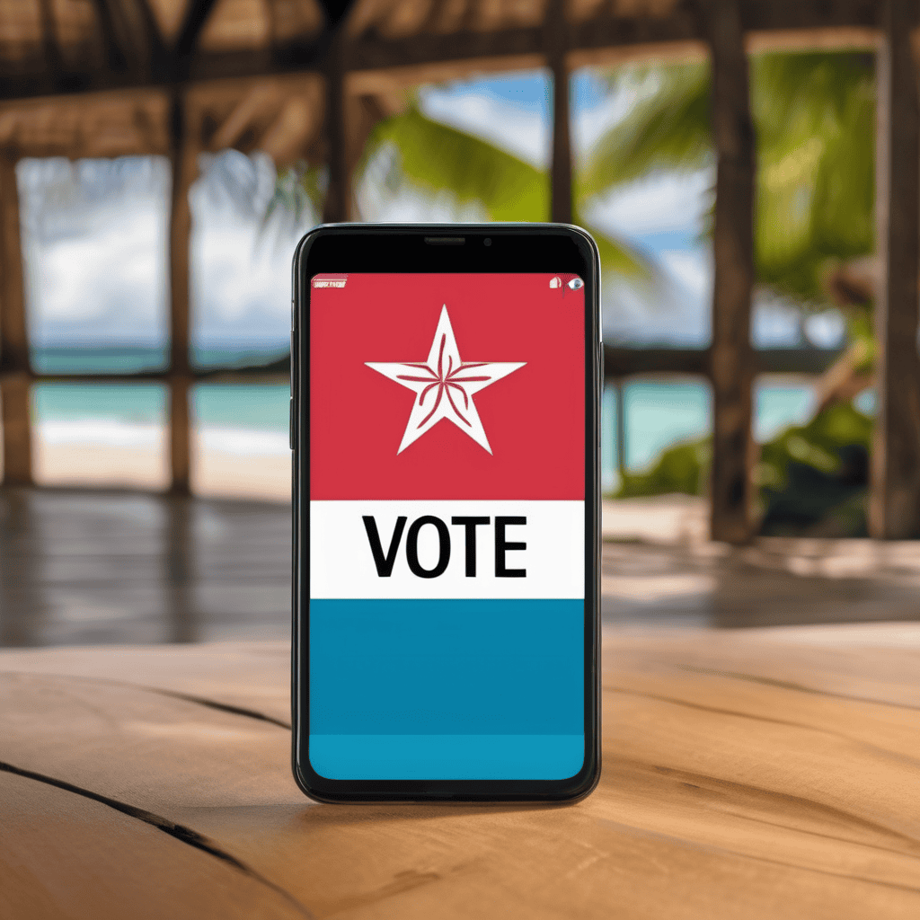 Fiji Recruits Influencers for Voter Education Ahead of Local Elections