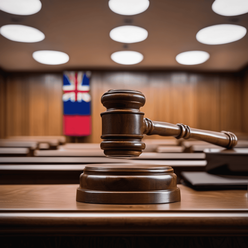 Welcome Back: Fiji Journalist Encounters Ex-Officers at Truth Commission