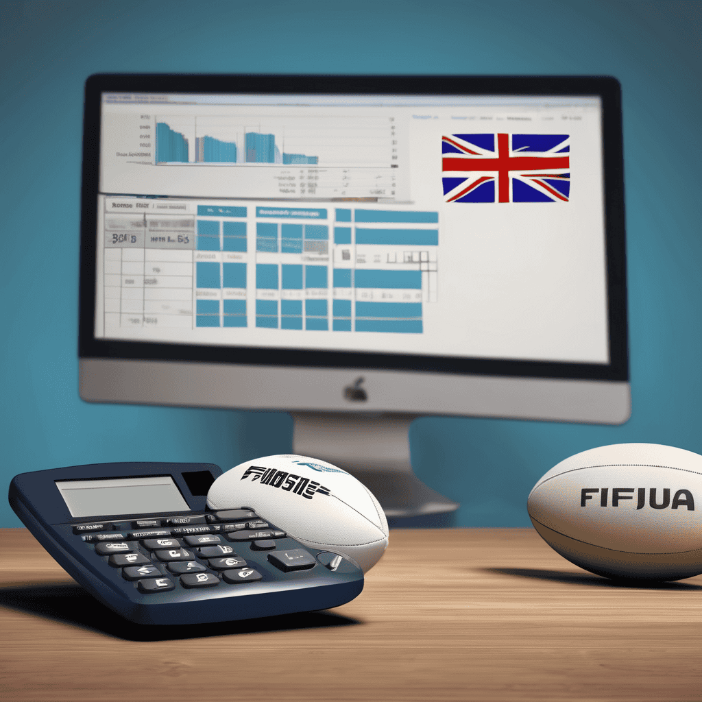 Fiji Rugby Union appoints new CFO to bolster financial governance