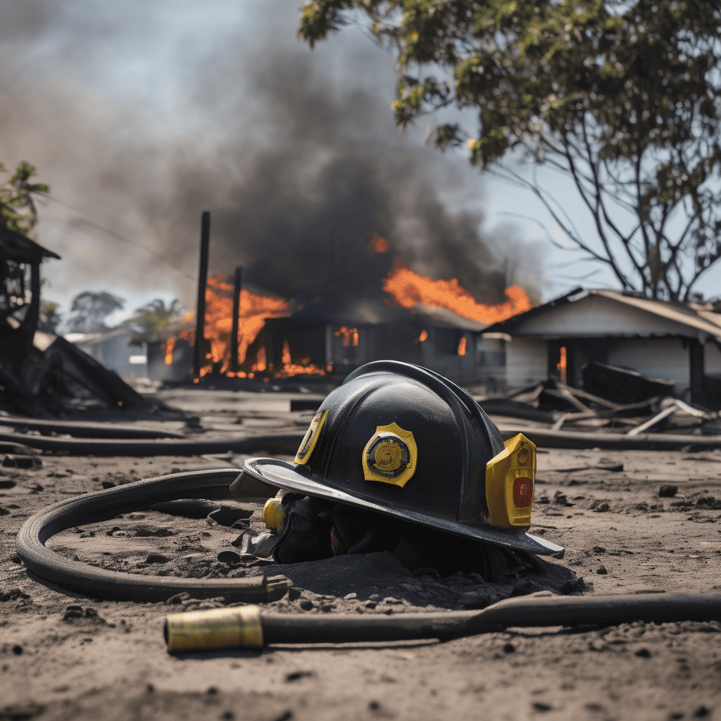 Two Nadi Homes Burn on Boxing Day, Fire Safety Urged
