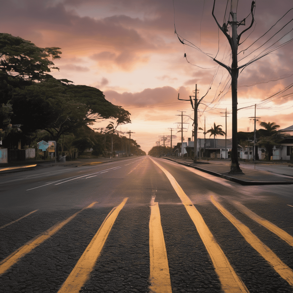 Three Die in Nausori Road Crashes as Police Urge Caution