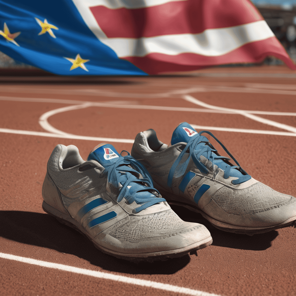 Fiji's Sole 400m Hurdler Eyes Glasgow 2026 Commonwealth Games Comeback