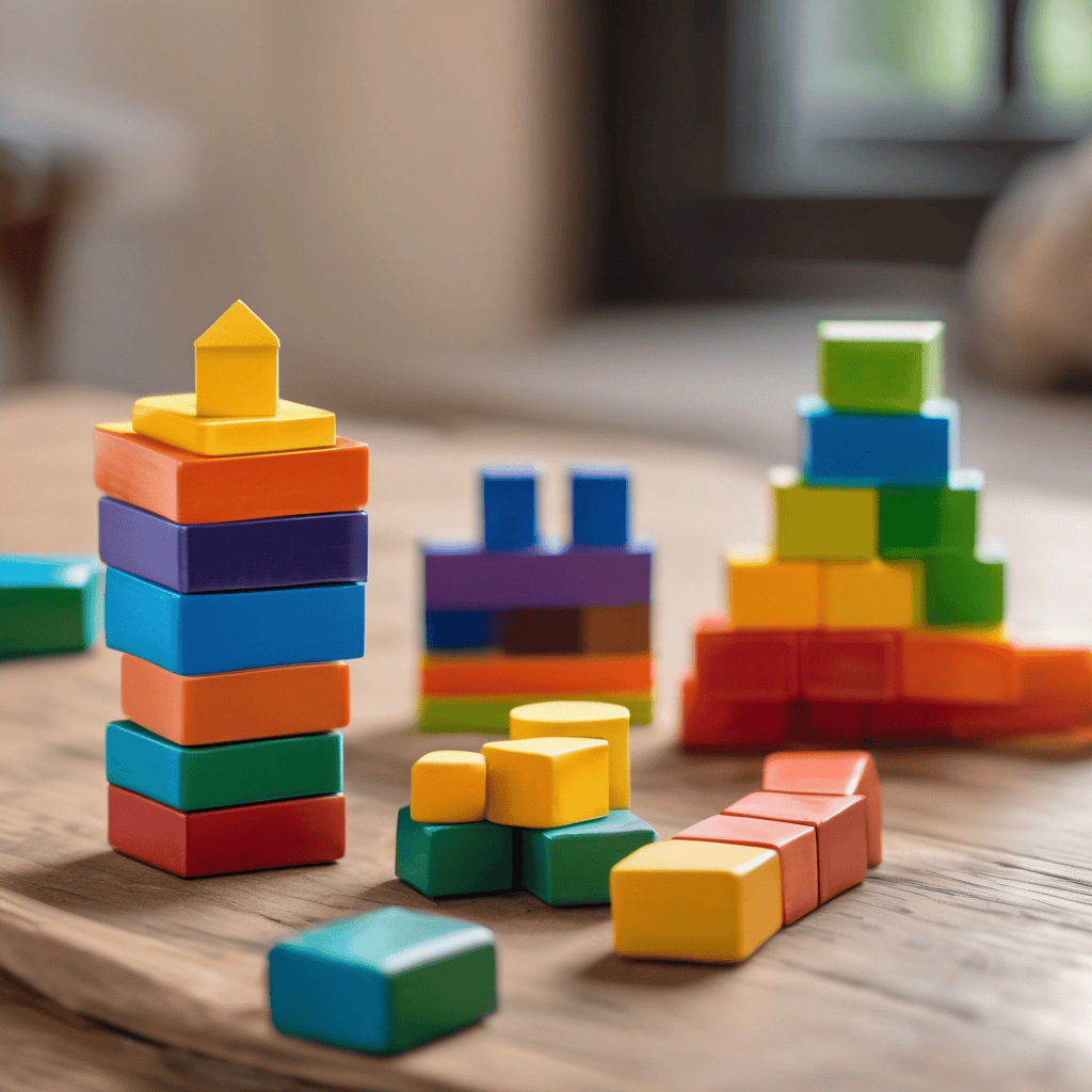 Holistic Child Development: A Path to a Resilient Generation