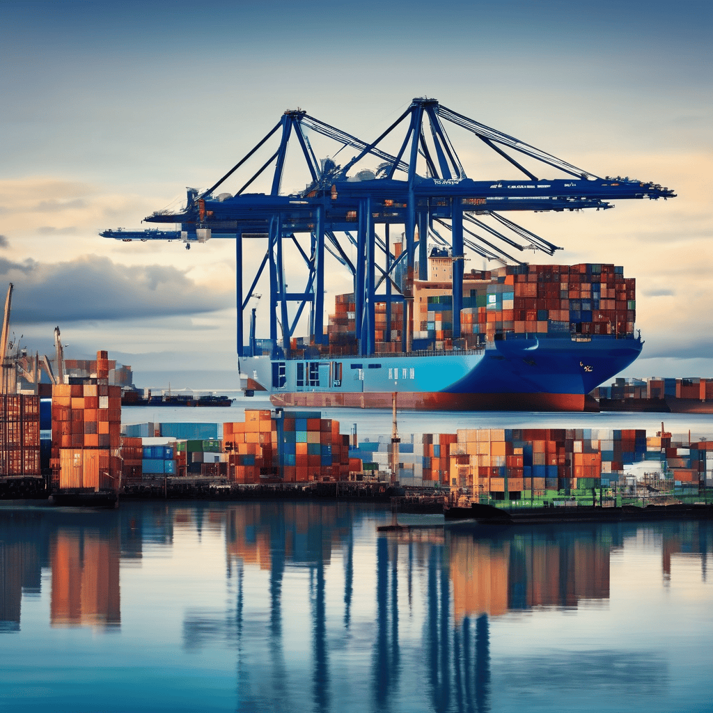 Fiji Probes Fatal MV Ohana Incident at Suva Wharf