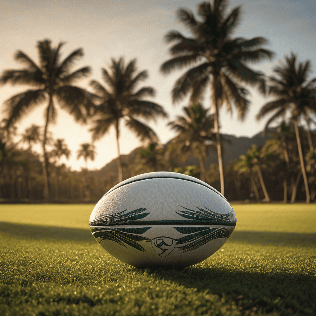 Can Fiji Tap Hidden Female Rugby Talent With Local 7s Tournaments?