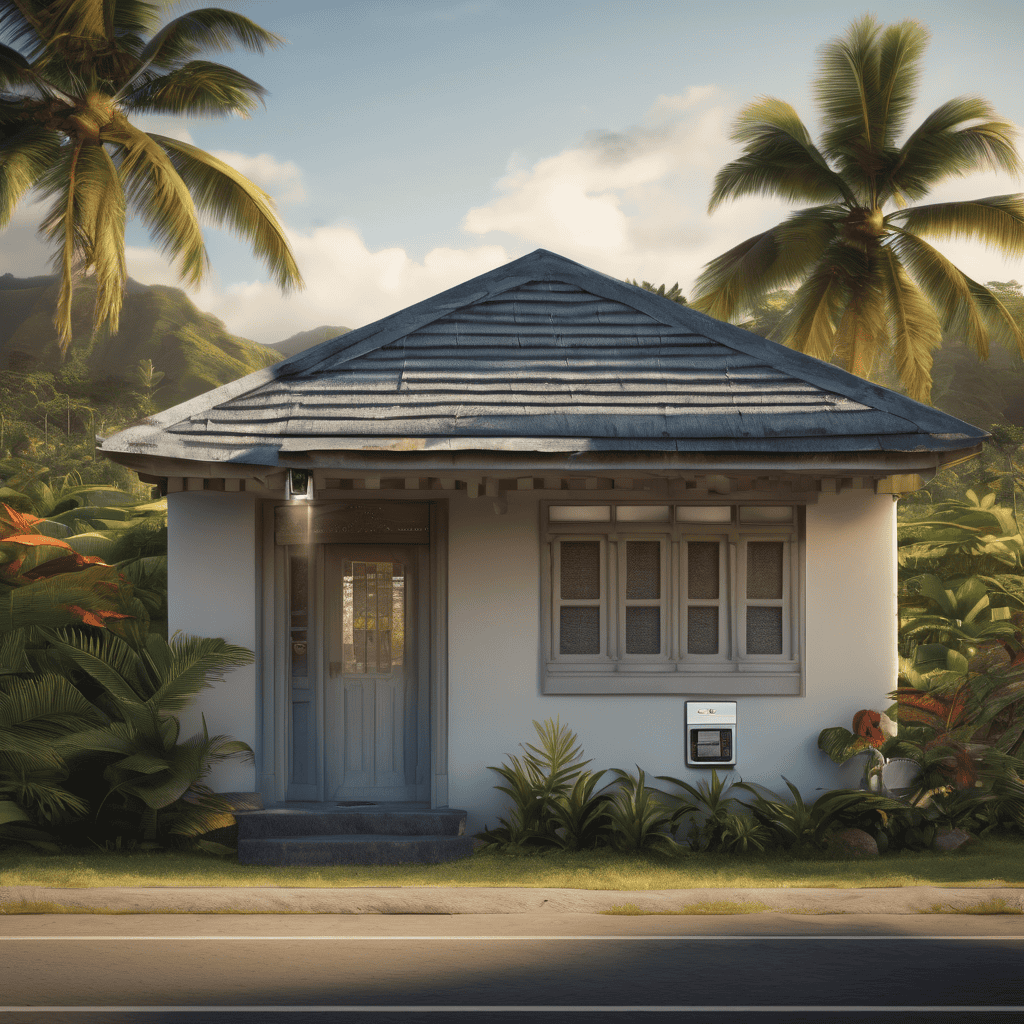 Fiji Opposition Warns of Inflation Risk From 2026 Electricity Tariffs