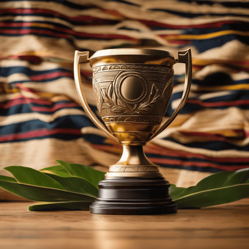 Fiji Teen Crowned Dux at Queen Victoria School