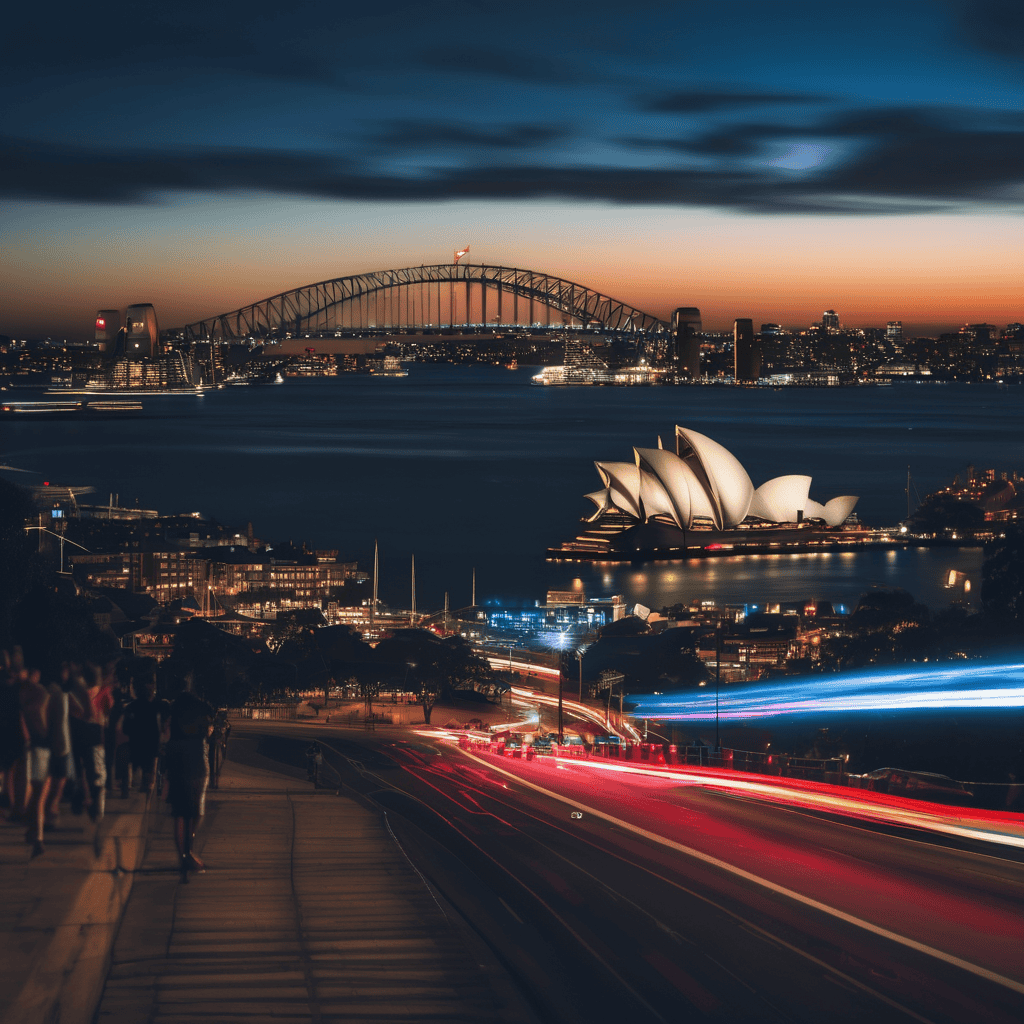 Sydney stabbing leaves two dead as police probe unfolds