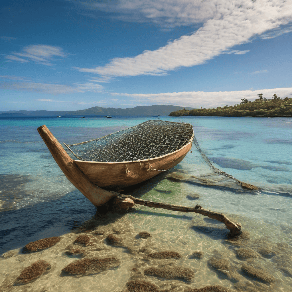 North's Aquaculture Drive Sparks Hope for Local Farmers and Food Security