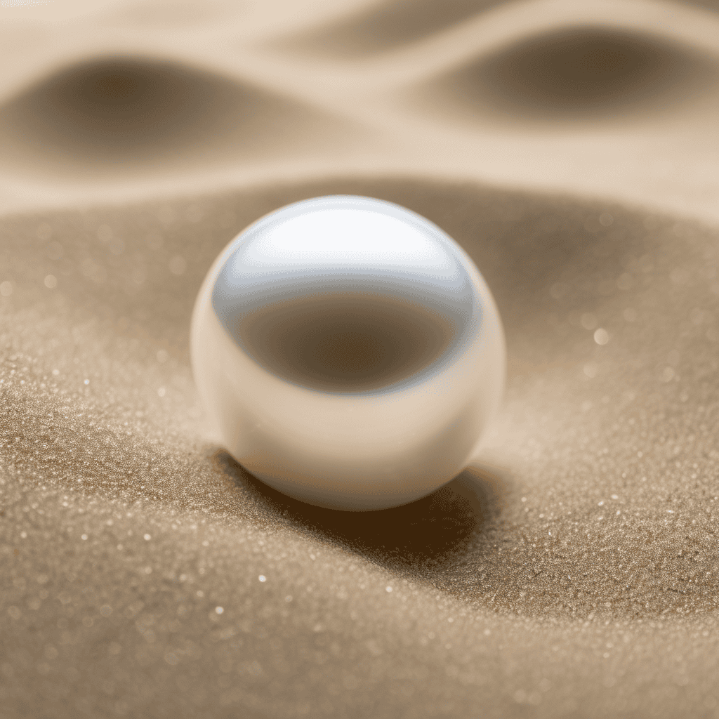 Anand Naidu’s Stranded Pearl Eyes Global Breakthrough