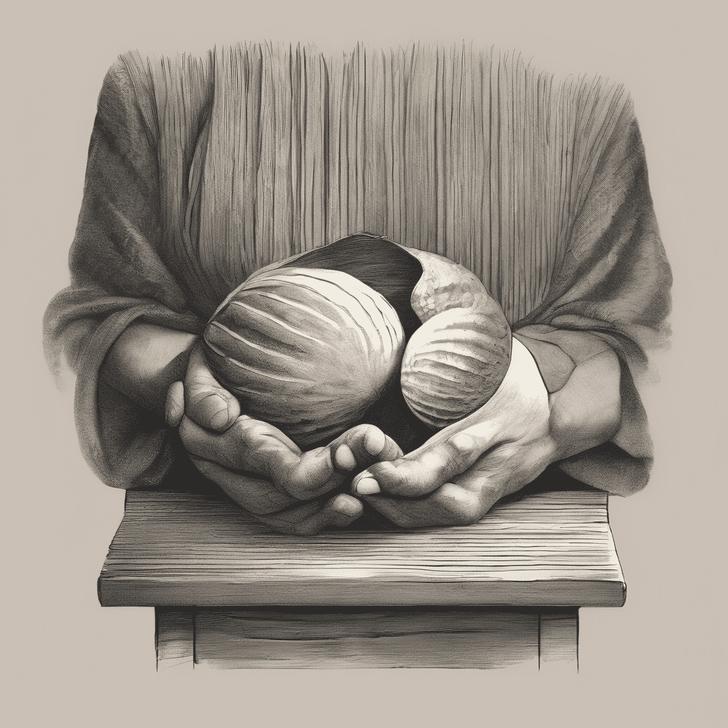 A Gift of Self: The Holy Family's Timeless Lesson for Modern Couples