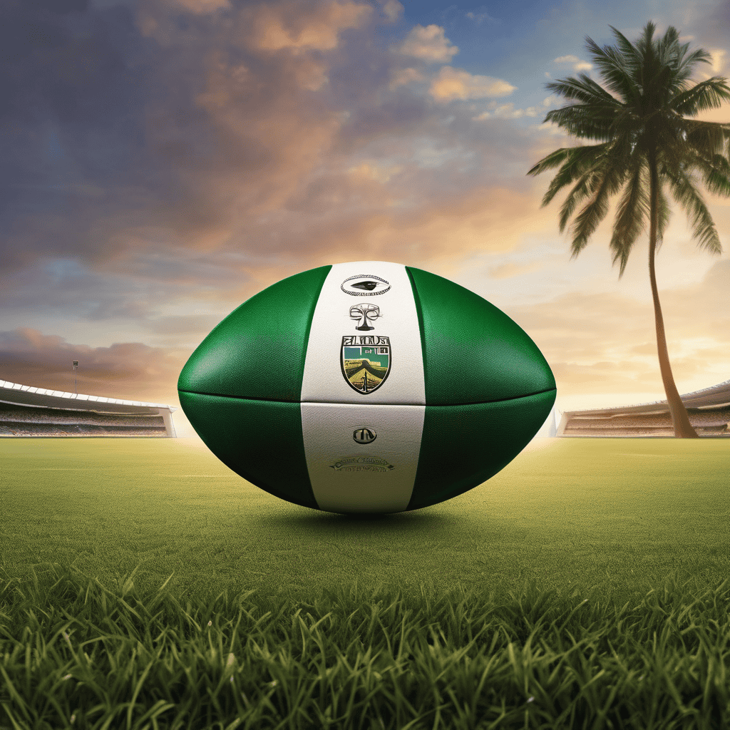 Lynda Rabeni Vatuloka Sparks Growth for Girls' Rugby at Global Youth 7s